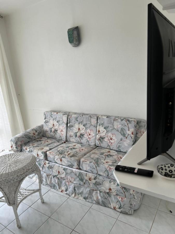 Home2Home Guesthouse 基督教堂市 外观 照片
