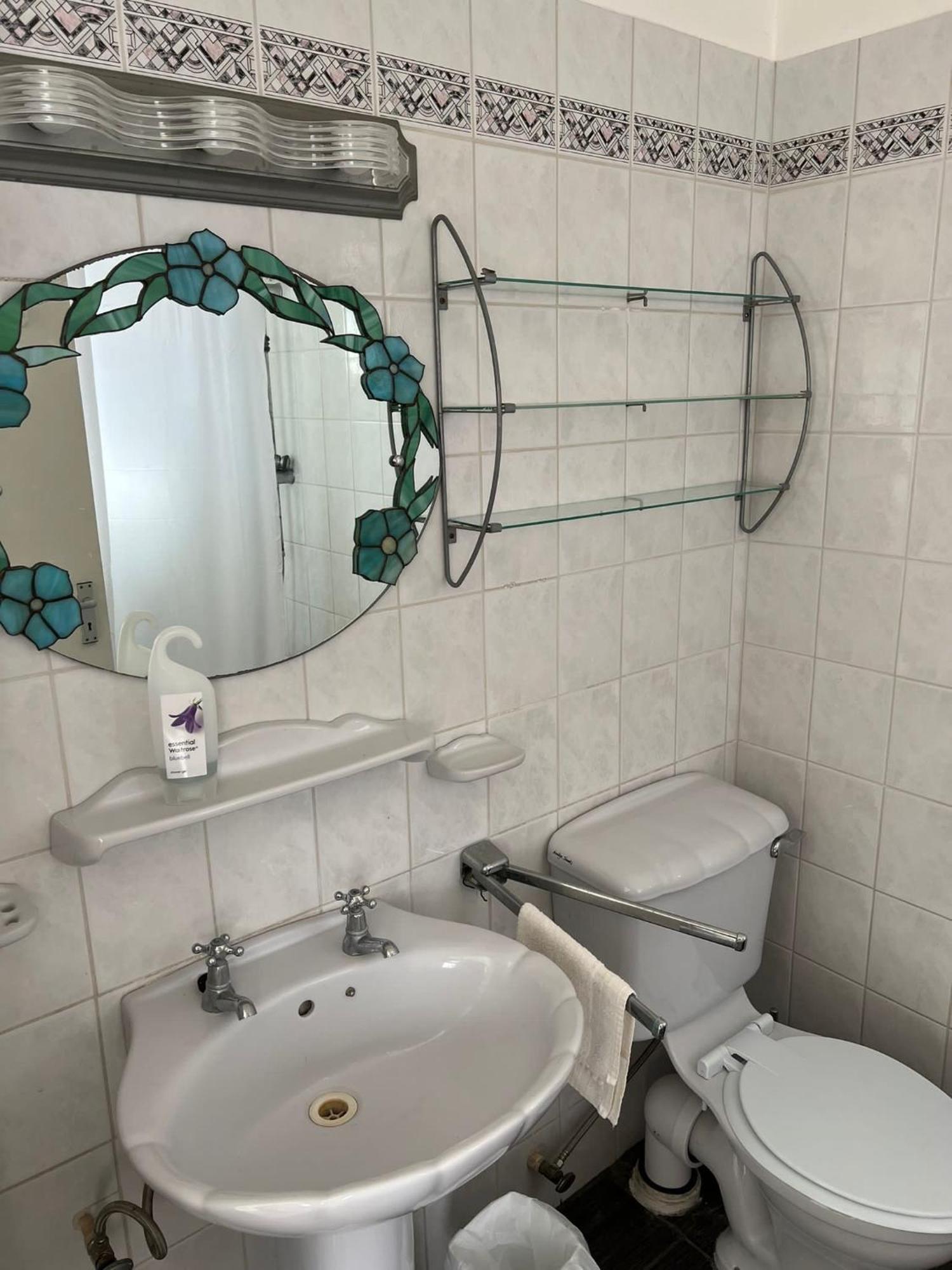 Home2Home Guesthouse 基督教堂市 外观 照片